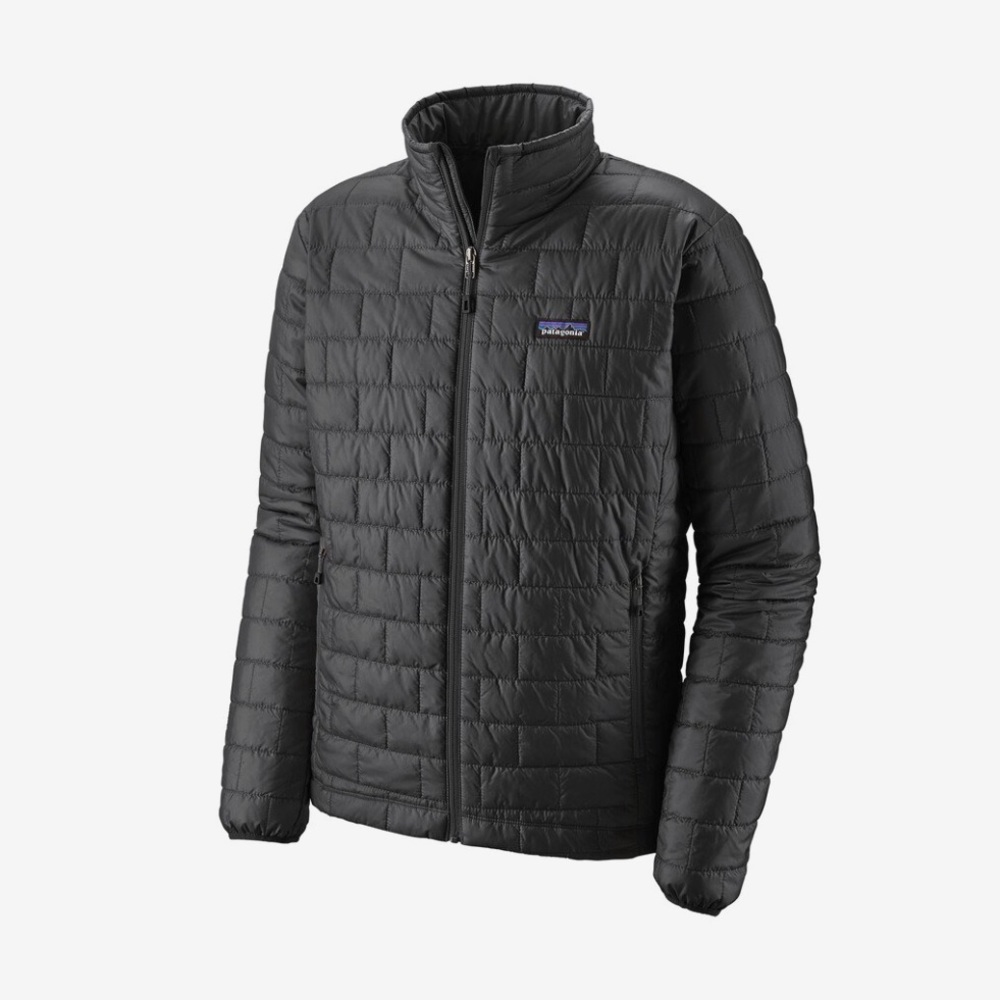 Patagonia Nano Puff Jacket